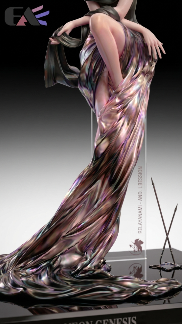 [預購]EA-聖潔與破碎 