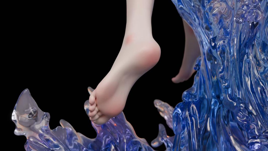 [預購]芒果-泳裝莉莉 