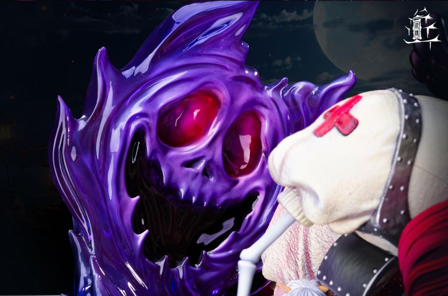 [預購]薪樓- 貓女玩具修理者 