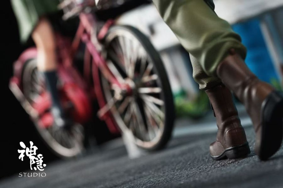 [預購]神隱-鈴芽之旅 