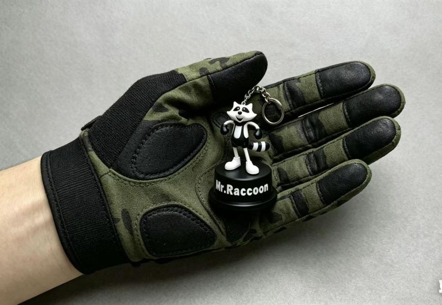 [預購]RE-萊昂·S·肯尼迪: 浣熊市追捕 