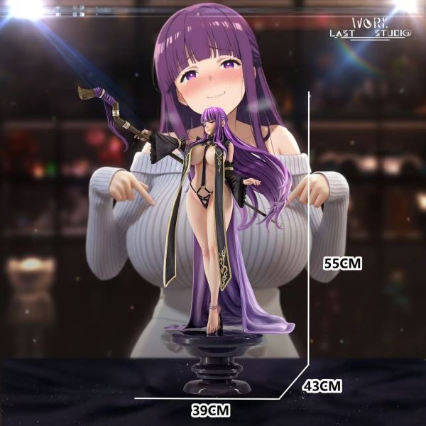 [預購]Last work -菲倫的真空魔域 