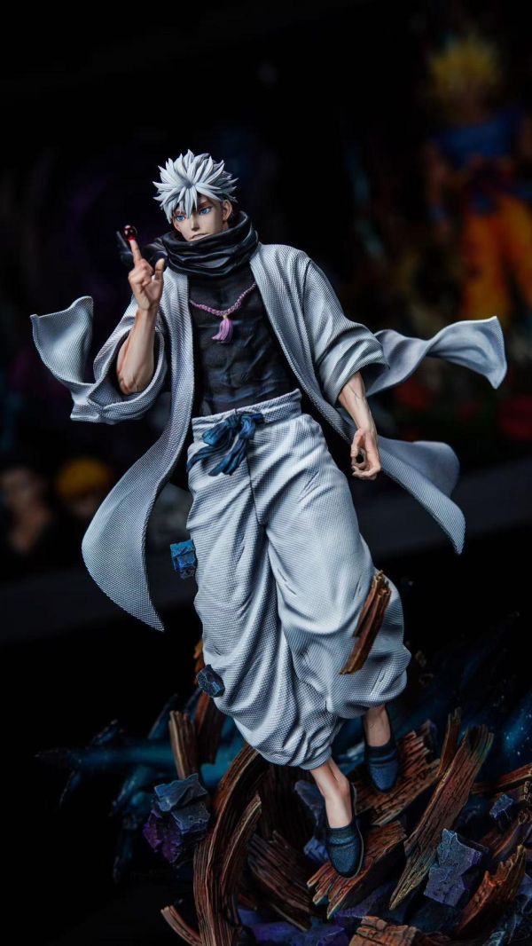 [預購]JJking-五條悟 