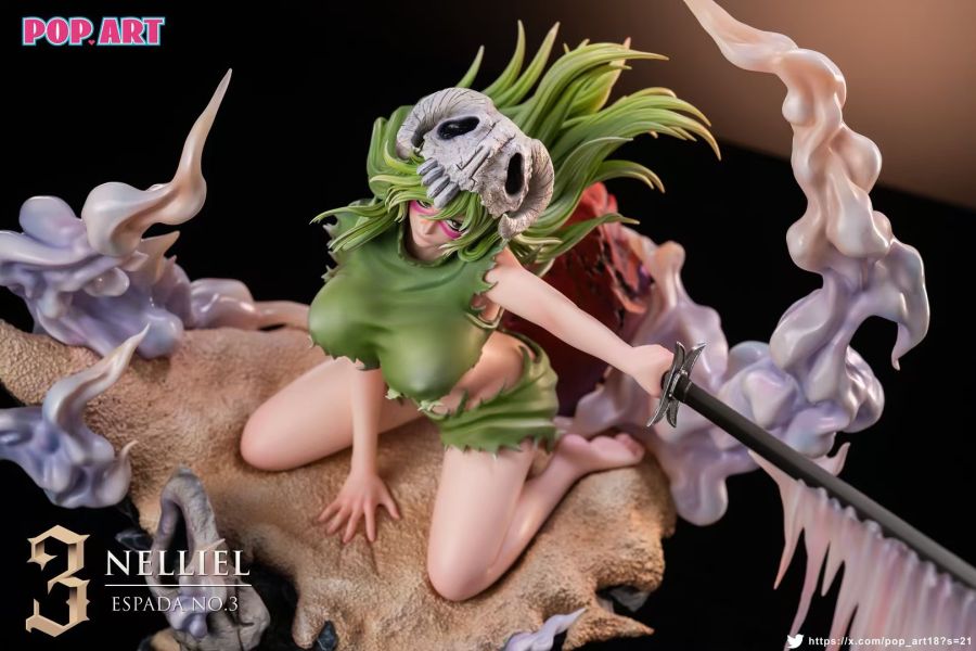 [預購]POP.ART-妮露 