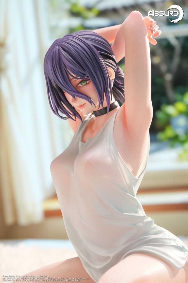 Absurd   睡衣蕾塞 