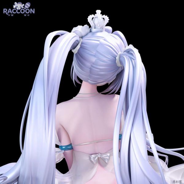 小浣熊 灰姑娘 