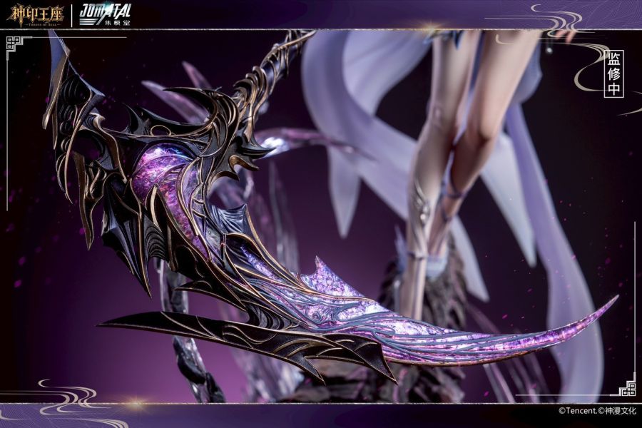 [預購]集模堂-聖采兒 