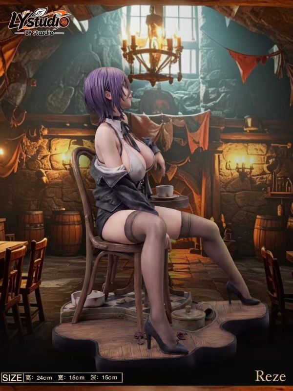LY-蕾塞 
