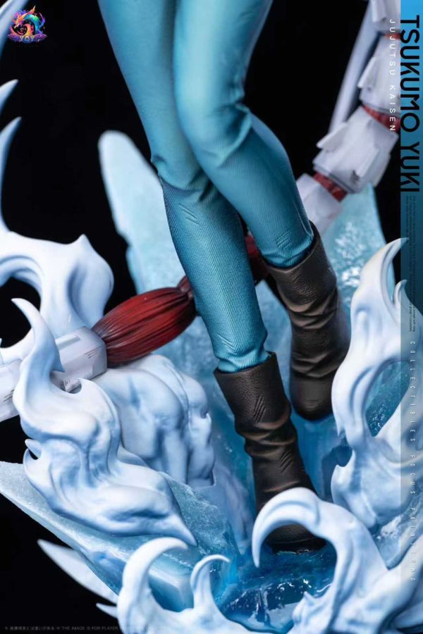 [預購]YQY-9+9 金髮大姐大 