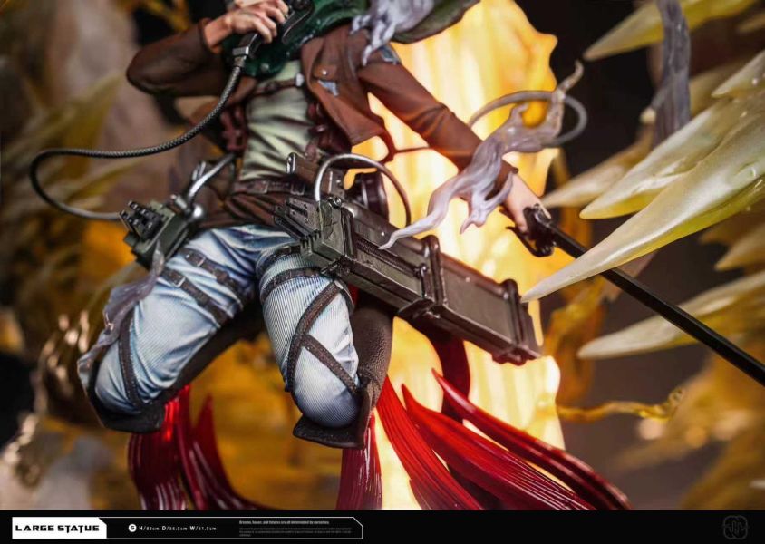 [預購]HERTZ-殘云 