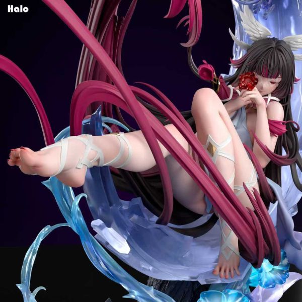 [預購]Halo-月之少女 
