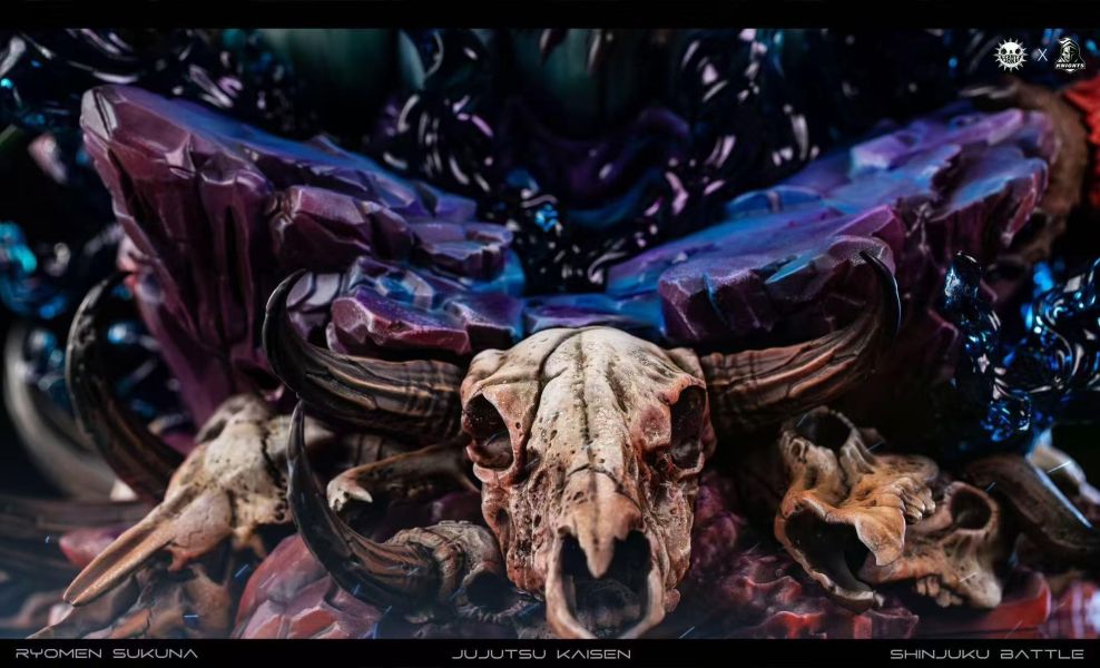 [預購]ZANYJOKE-宿儺 