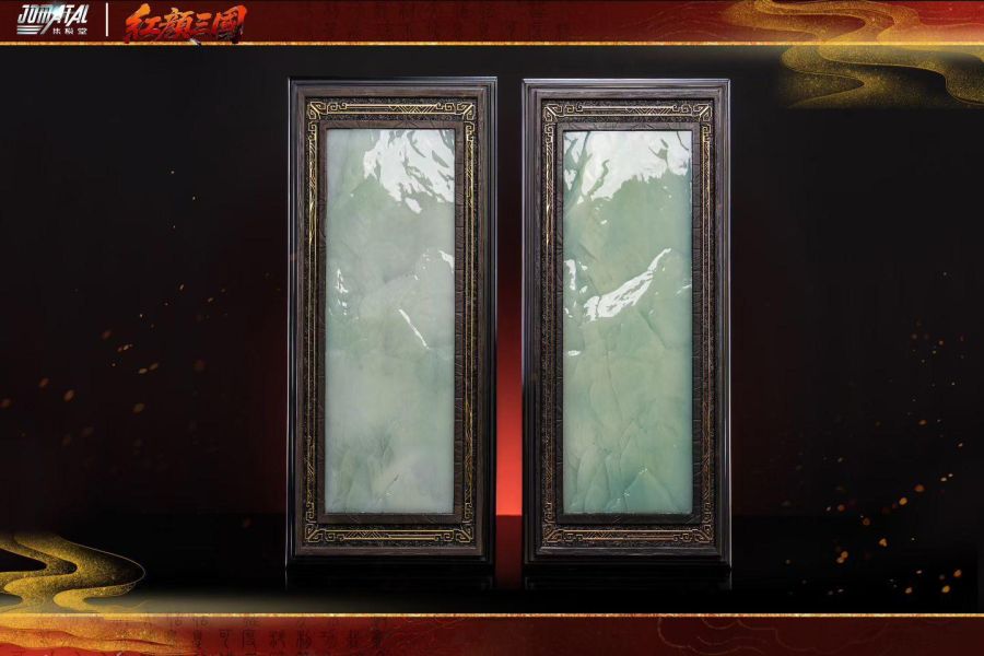 [預購]集模堂-大喬 