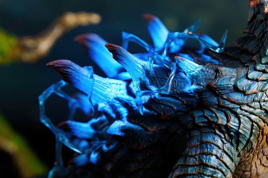 [預購]龍邊-海龍 