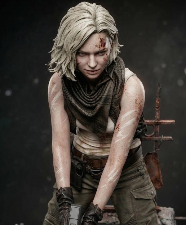 [預購]倒影-格蕾絲 