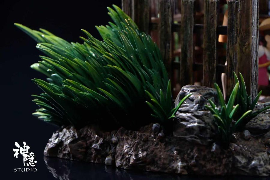 [預購]神隱-雨幕裏的溫柔 