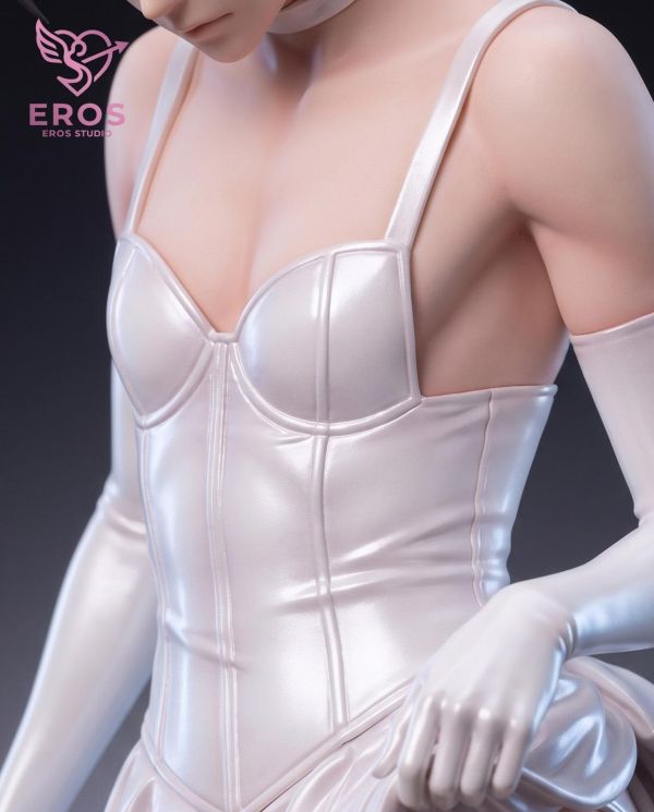 Eros  花嫁兵長 