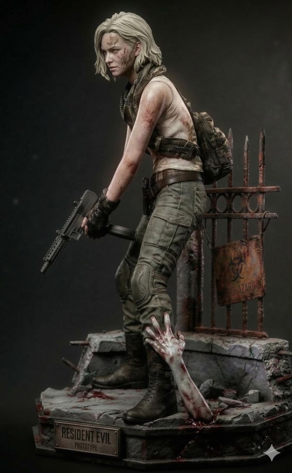 [預購]倒影-格蕾絲 