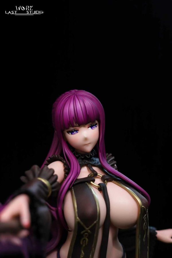 [預購]Last work -菲倫的真空魔域 