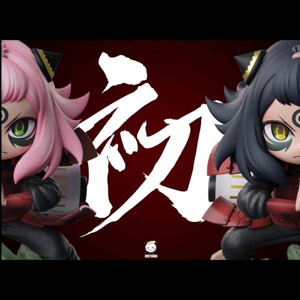 [預購]整活-木頭女孩 