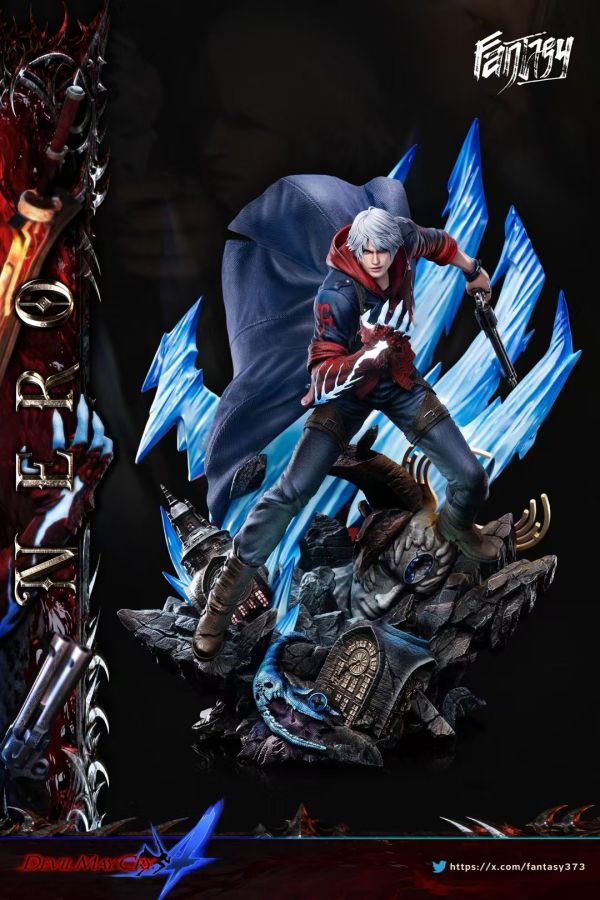 [預購]FANTASY-尼祿 