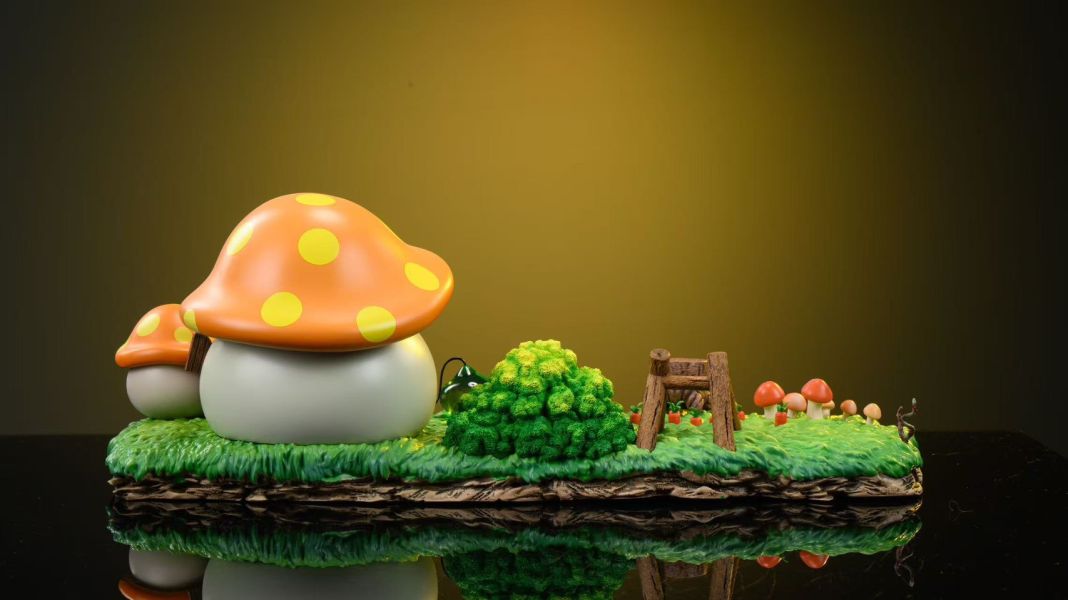 [預購]楓-金銀島 第二彈 