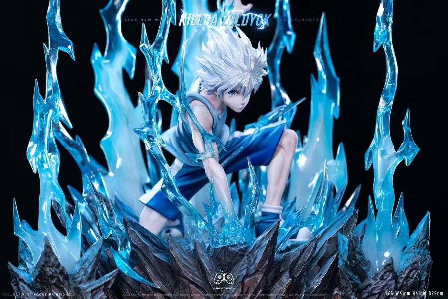 [預購]PG-奇犽4.0 