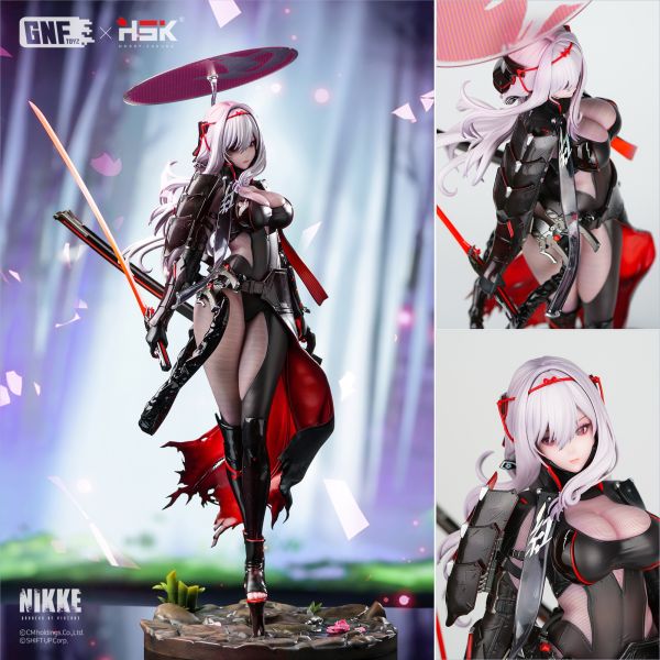 [預購]HobbySakura-NIKKEE 