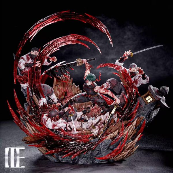 [預購]HC-暴君真希 