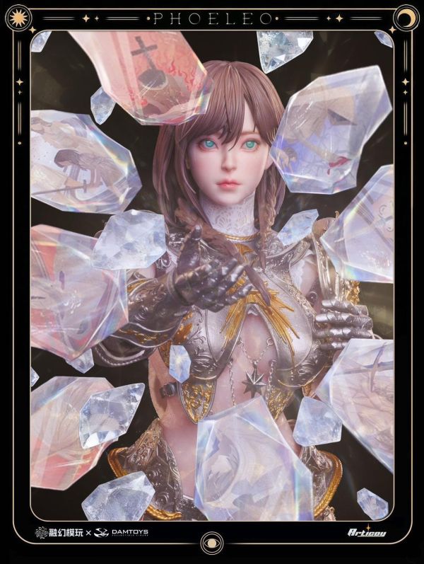 [預購]融幻-裴莉歐 