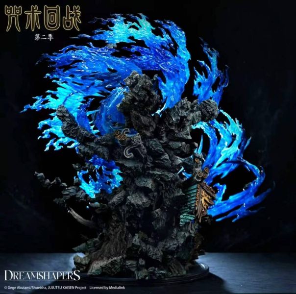 DRS 《五條悟》 