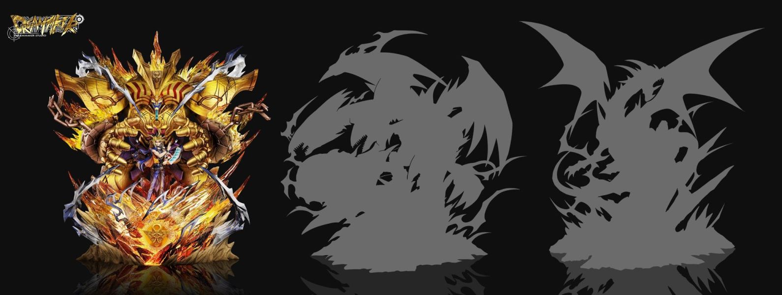 [預購]DMS-遊戲王 