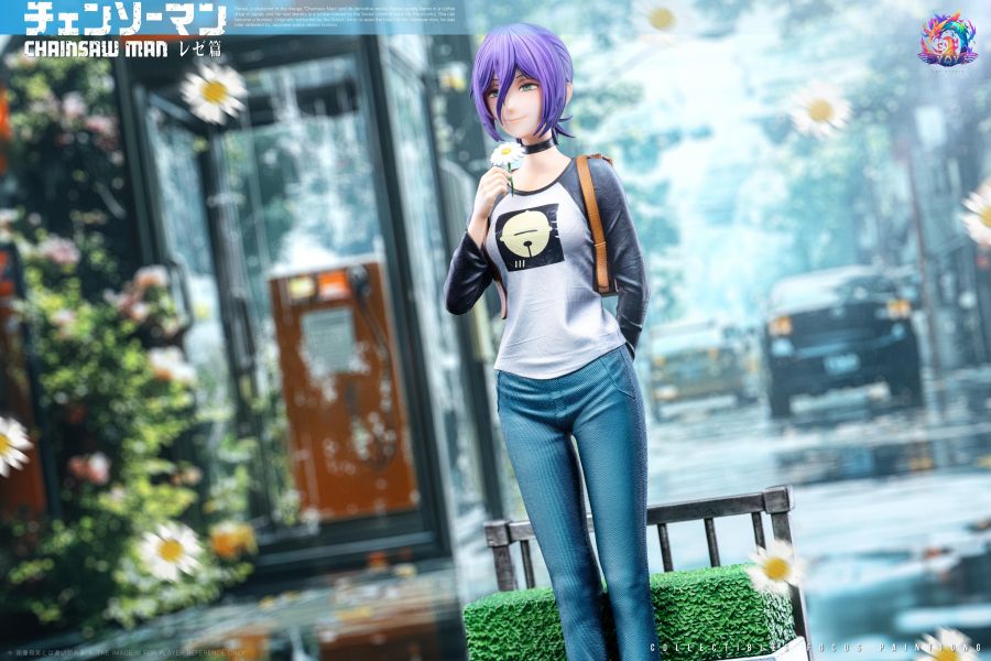 [預購]YQY-初遇-雷塞1.0 