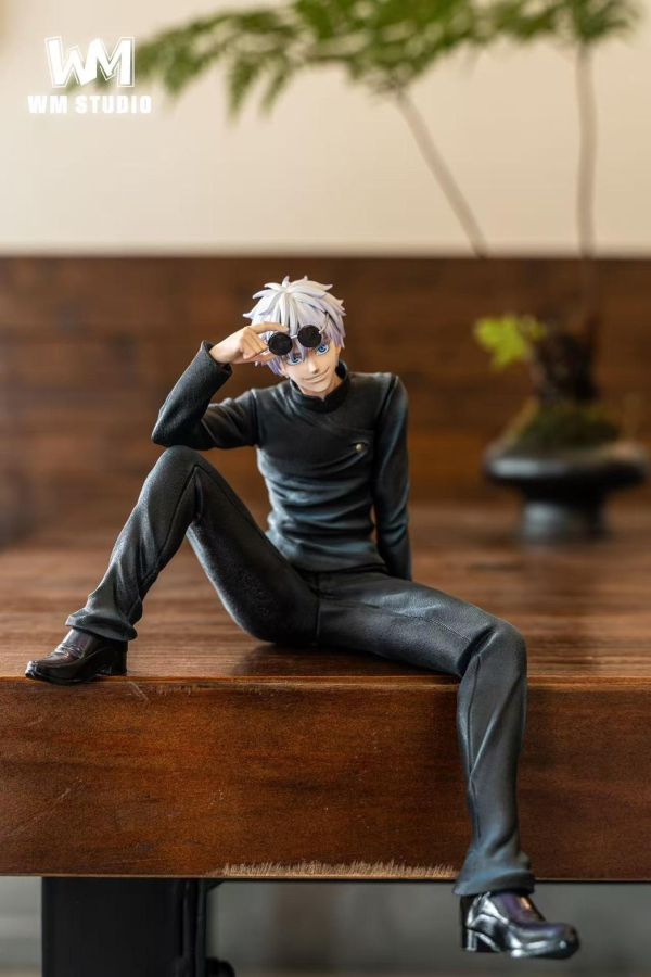 [預購]WM-五條&夏油傑 