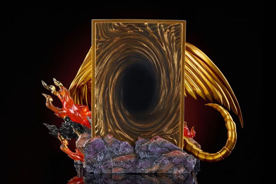 [預購]黃蜂-翼神龍 