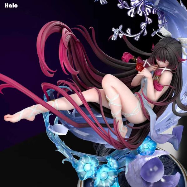 [預購]Halo-月之少女 