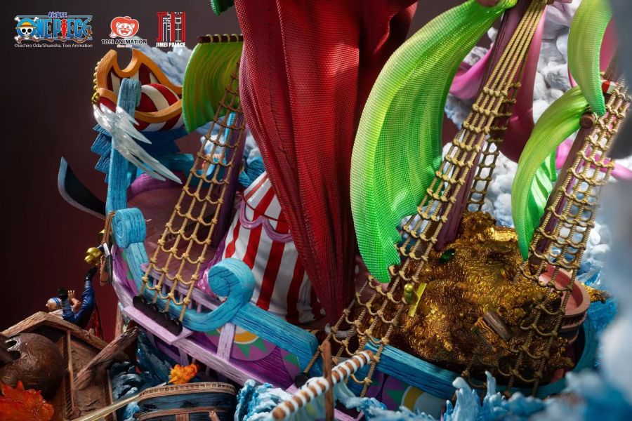 [預購]集美-巴基 