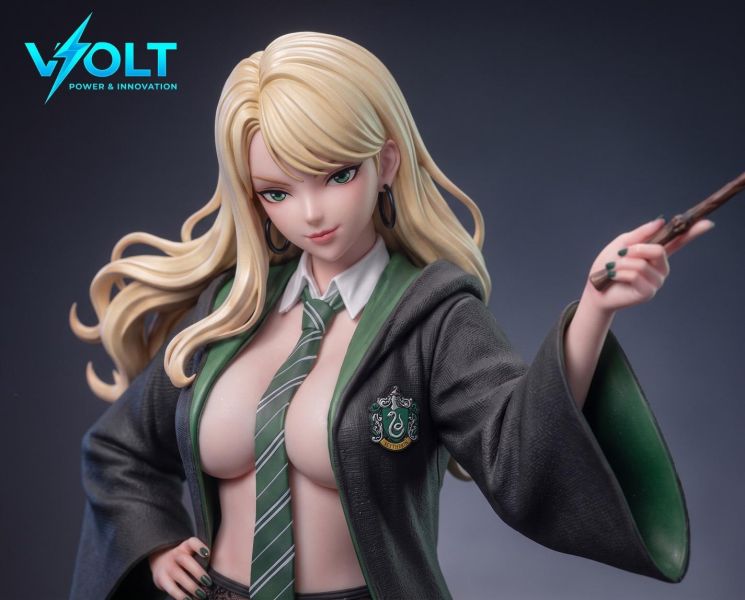 VOLT 金髮少女馬爾福 