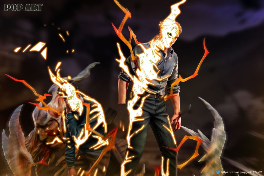 [預購]POPART-萊納&貝爾托特 