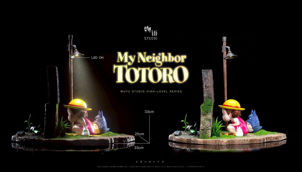 [預購]物語-小梅捉迷藏 