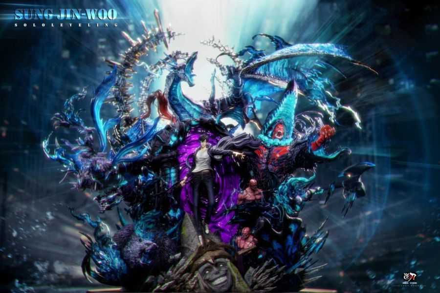 [預購]逆刃-我獨自升級 