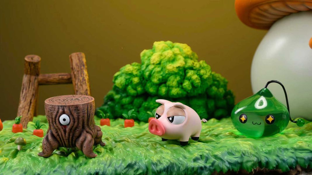 [預購]楓-金銀島 第二彈 