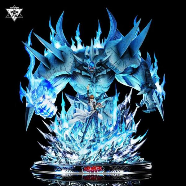 Deadman 巨神兵 