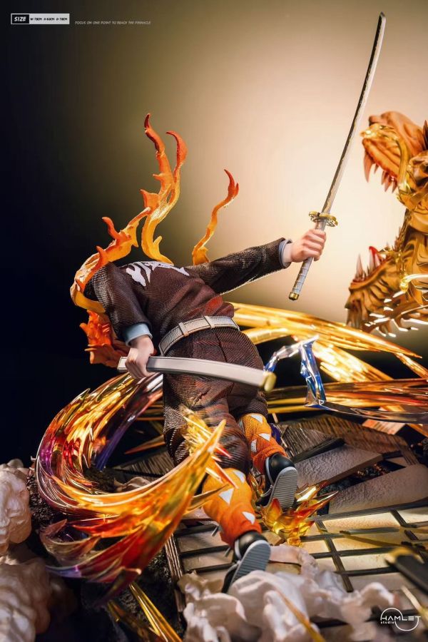 [預購]Hamlet-火雷神 