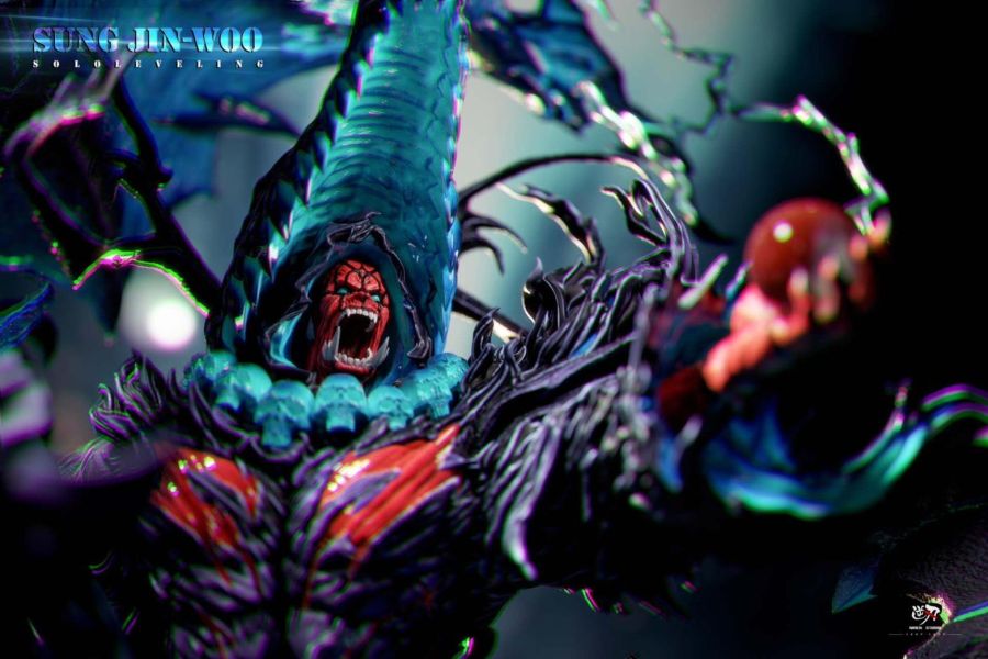 [預購]逆刃-我獨自升級 