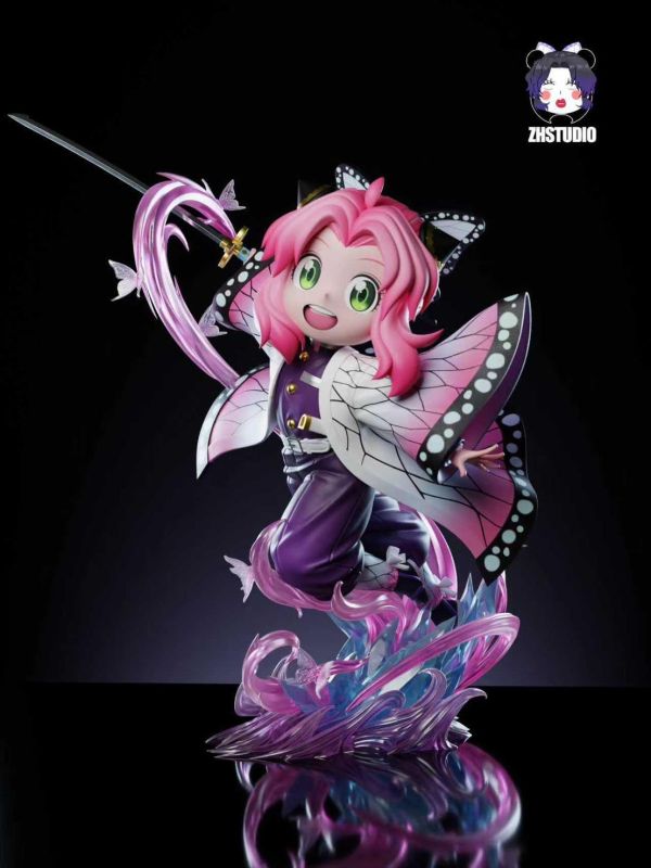 [預購]整活-蝴蝶女孩 