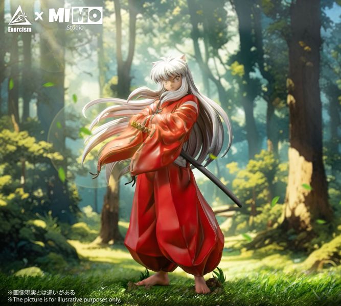 [預購]破魔-犬夜叉 