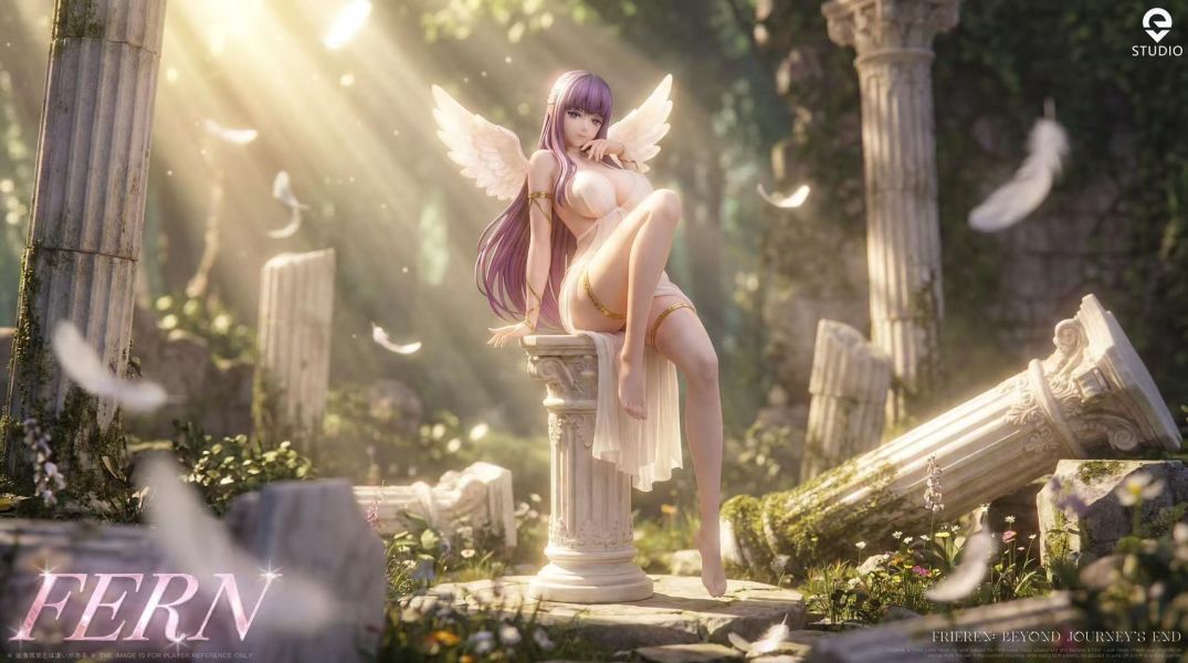[預購]EVE-天使菲倫 