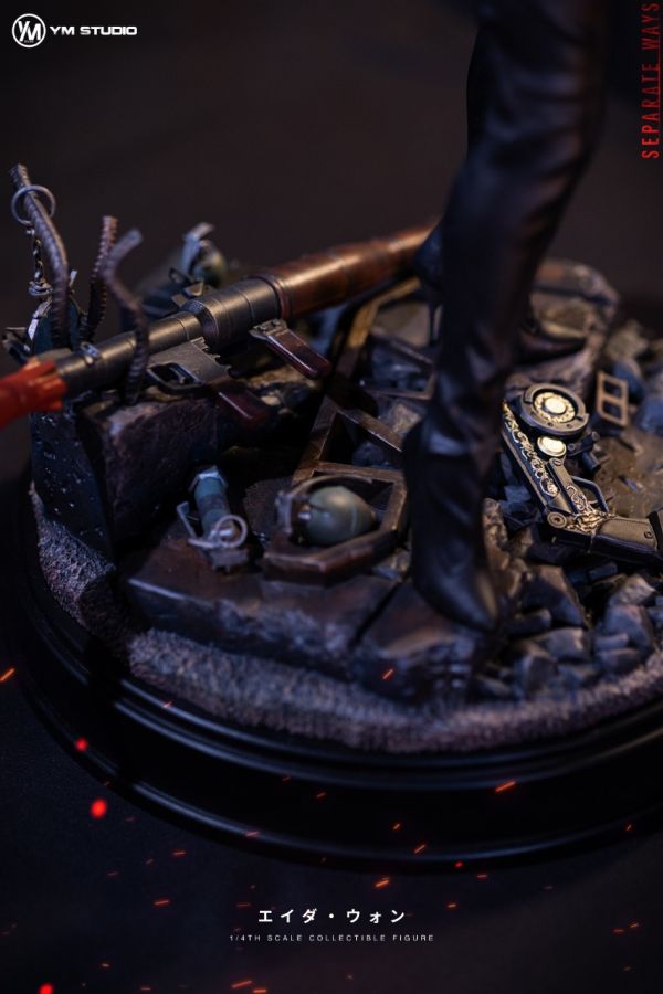 [預購]YM-艾達王 