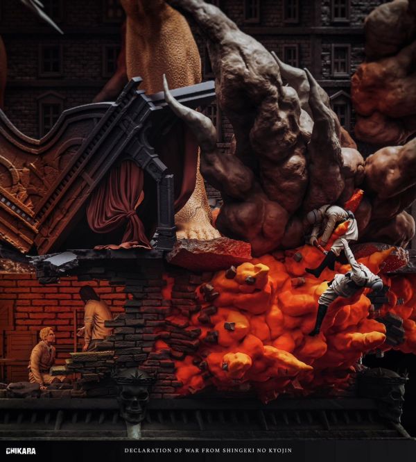 [預購]CHIKARA -宣戰 